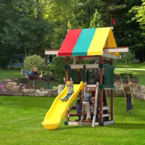 Poly Family Space Saver