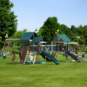 Poly Happy Hour Play Place
