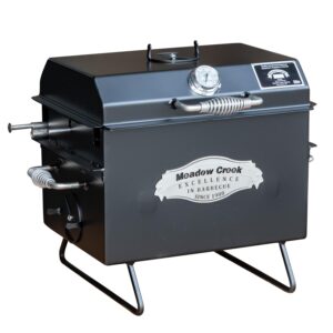 Meadow Creek BBQ18 Chicken Cooker | Request a Quote