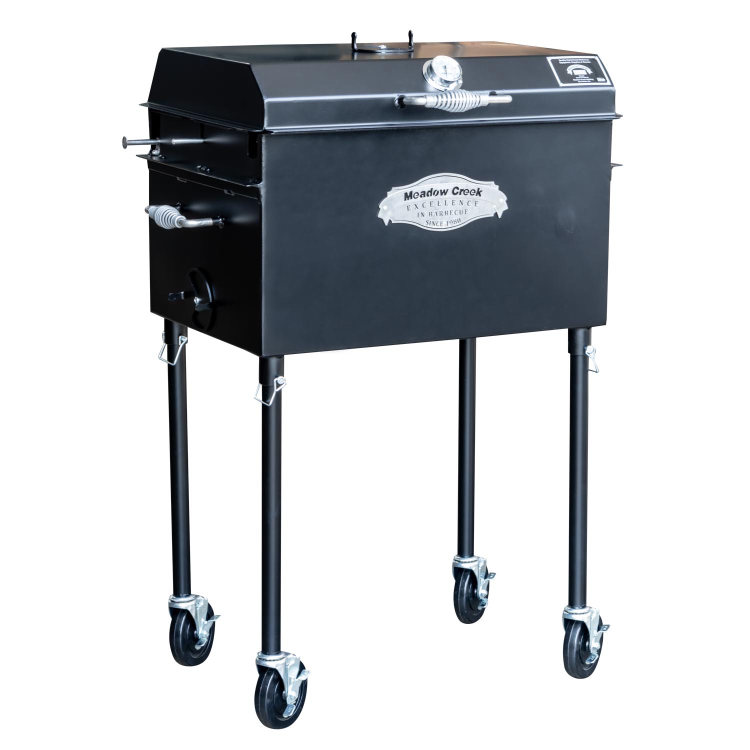 Meadow Creek BBQ26S Chicken Cooker | Request a Quote