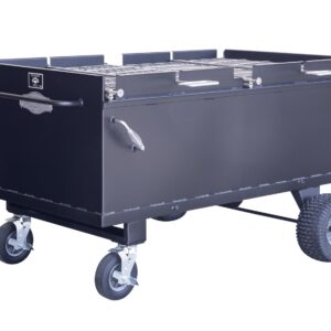 Meadow Creek BBQ64P Chicken Cooker | Request a Quote