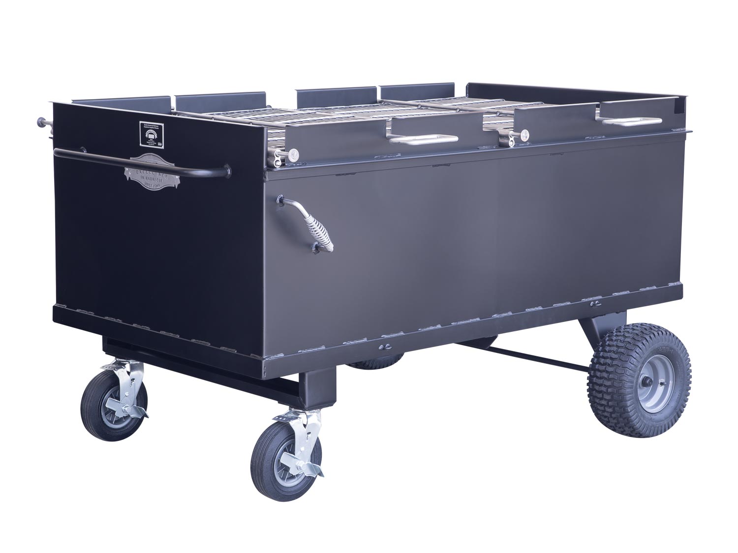 Meadow Creek BBQ64P Chicken Cooker | Request a Quote