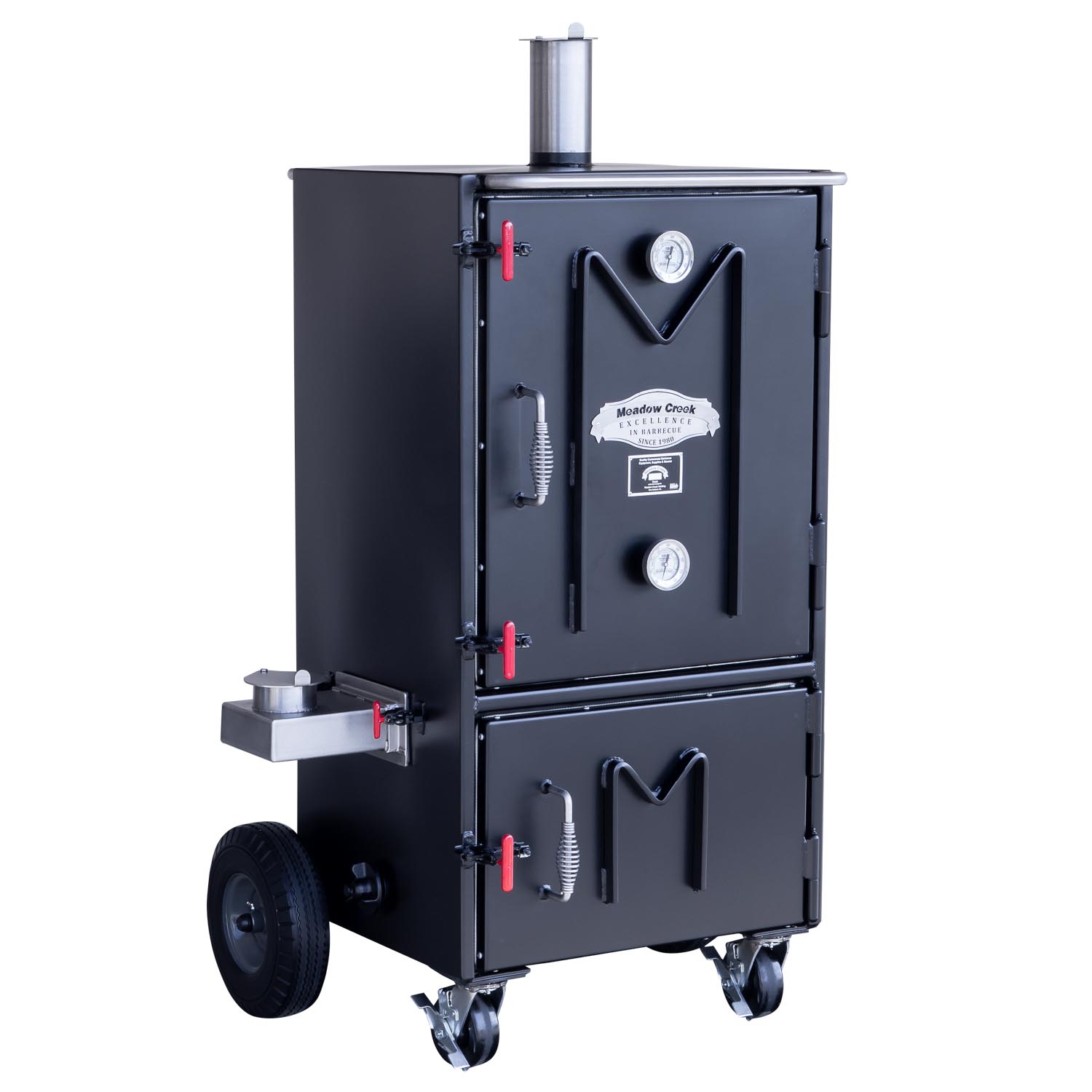 Meadow Creek BX50 Cabinet (Box) Smoker | Request a Quote
