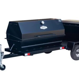 Meadow Creek CD108 Caterer's Delight Trailer | Request a Quote