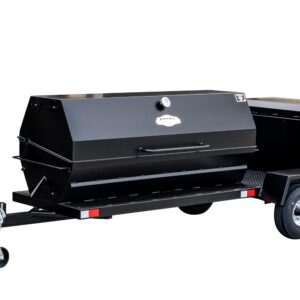 Meadow Creek CD120 Caterer's Delight Trailer | Request a Quote