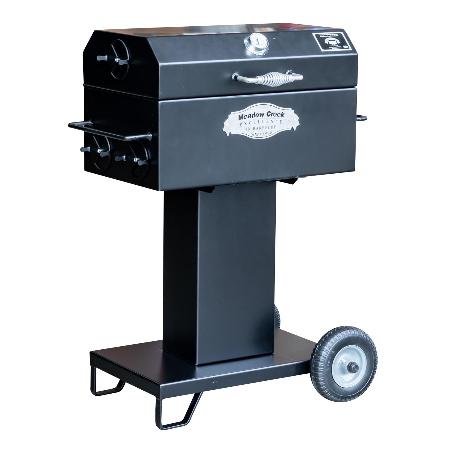 Meadow Creek PG25 Patio Grill | Request a Quote