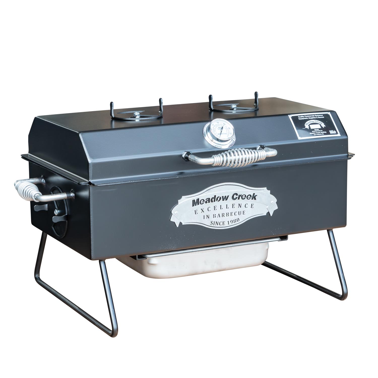 Meadow Creek SK23 Steak Grill | Request a Quote
