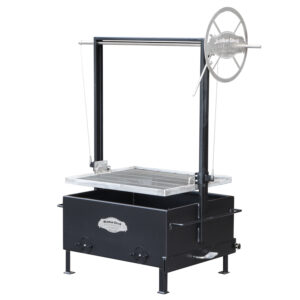 Meadow Creek SMFP34 Santa Maria Fire Pit | Request a Quote