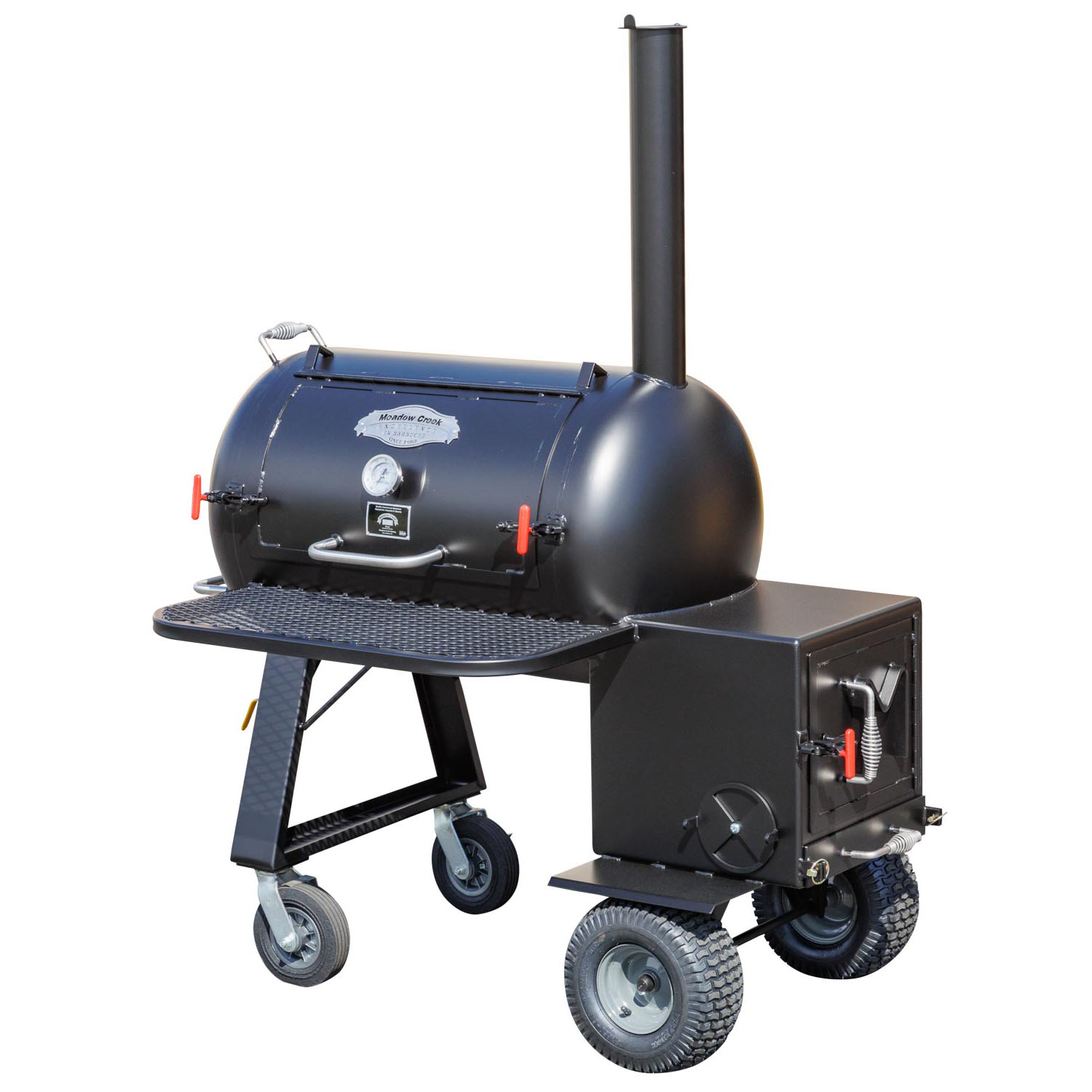 Meadow Creek TS70P Barbecue Smoker | Request a Quote