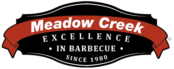Meadow Creek logo.