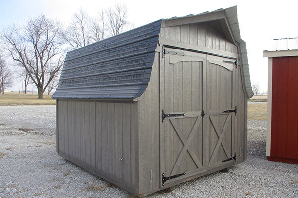 Mini Barn