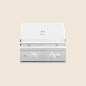 QUEST 30" Built-In Grill