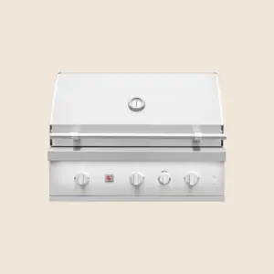QUEST 36" Built-In Grill