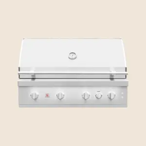 QUEST 42" Built-In Grill