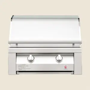 30" Resort Built-In Grill