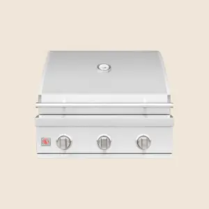 Sizzler 25" Built-in Grill