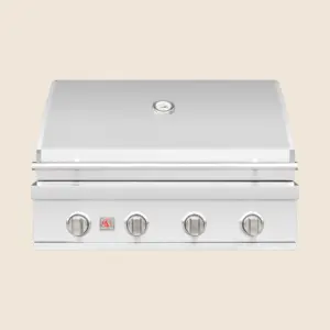 Sizzler 32" Built-in Grill