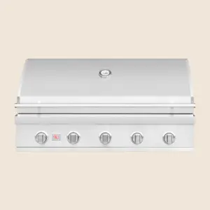 Sizzler 40" Built-in Grill