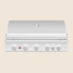 Sizzler Pro 40" Built-in Grill
