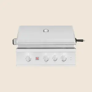 TRL Pro 32" Built-in Grill