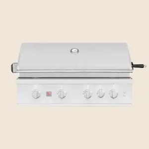TRL Pro 40" Built-in Grill
