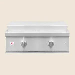 30" Griddle Pro Built-In